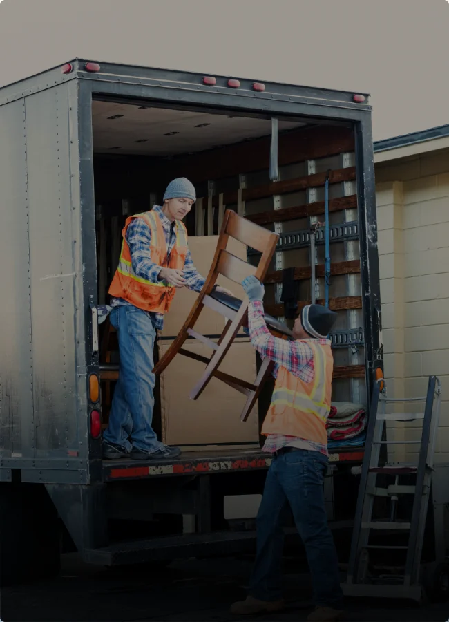 Packing Services